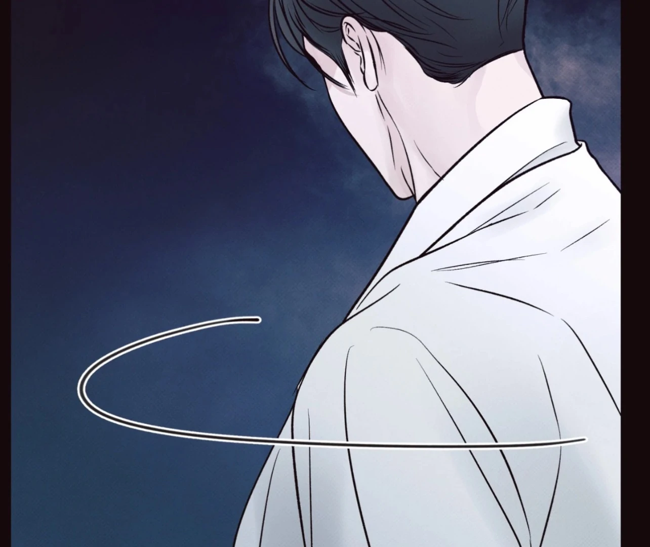 Borderline [Official Uncensored] - Chapter 8 Page 131