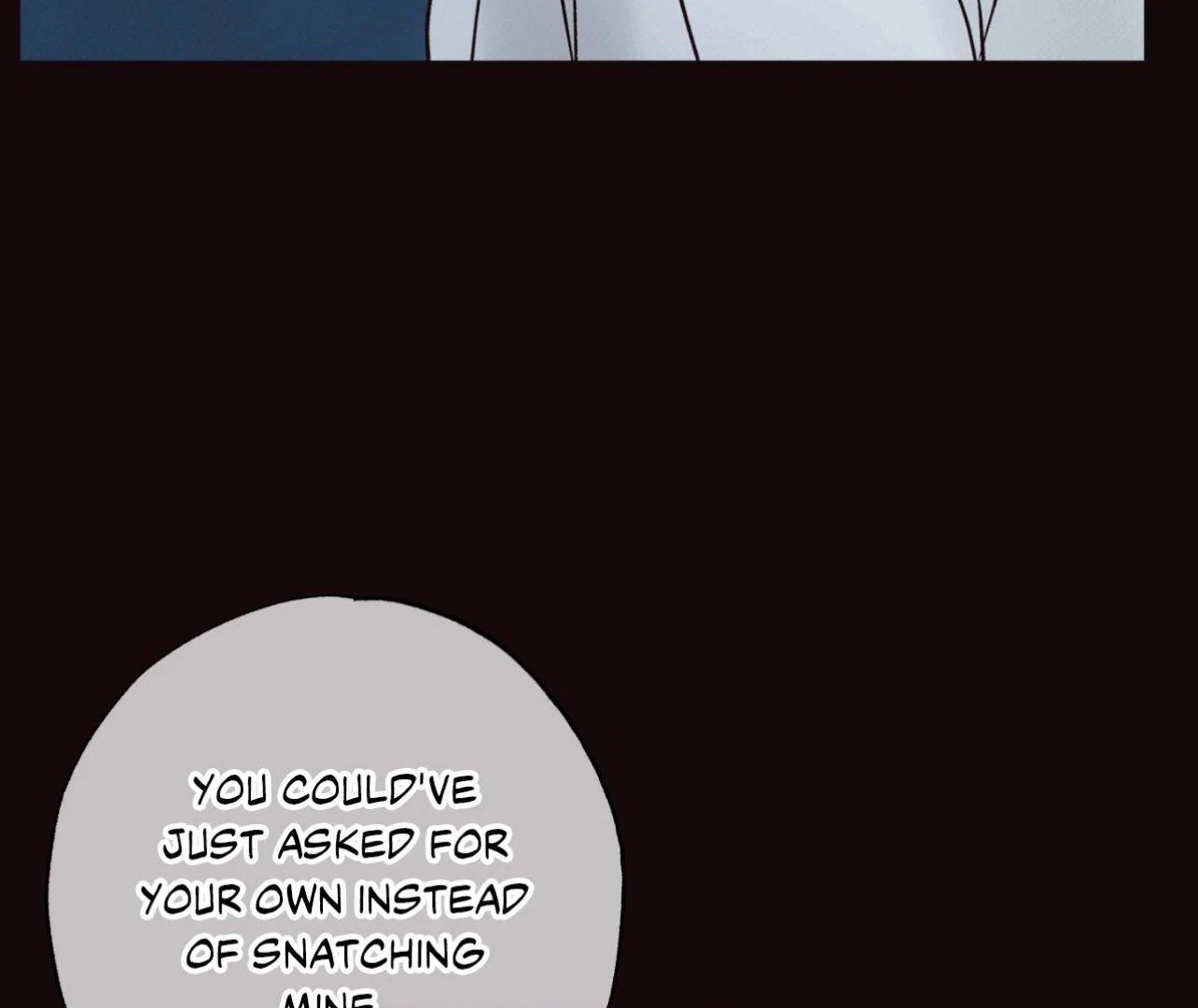 Borderline [Official Uncensored] - Chapter 8 Page 132