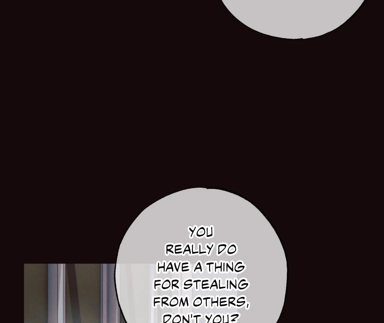 Borderline [Official Uncensored] - Chapter 8 Page 134
