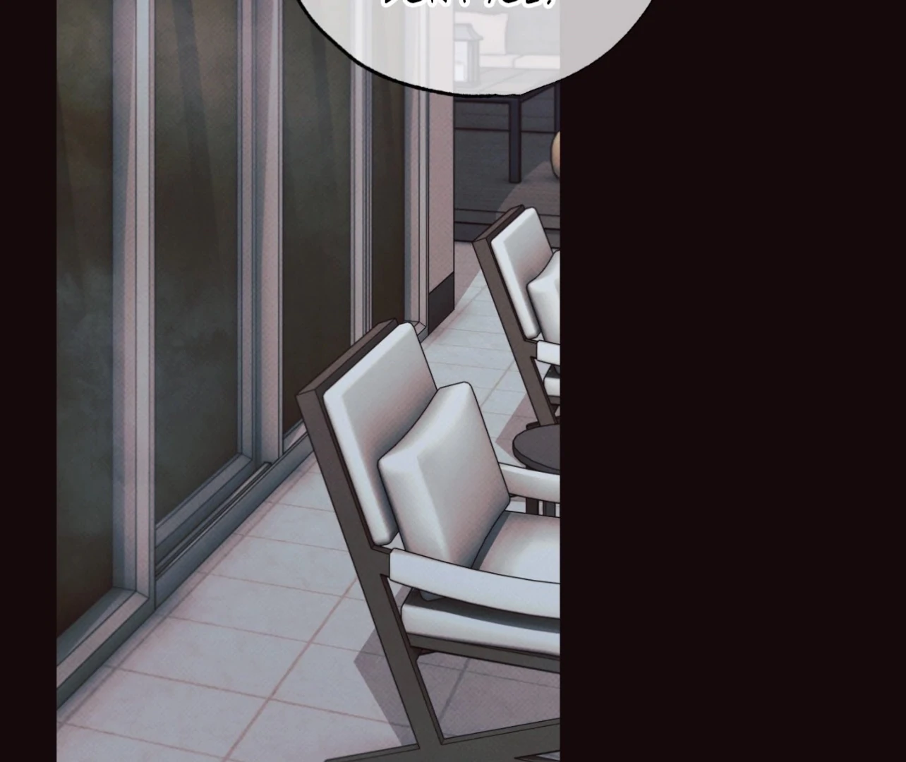 Borderline [Official Uncensored] - Chapter 8 Page 135
