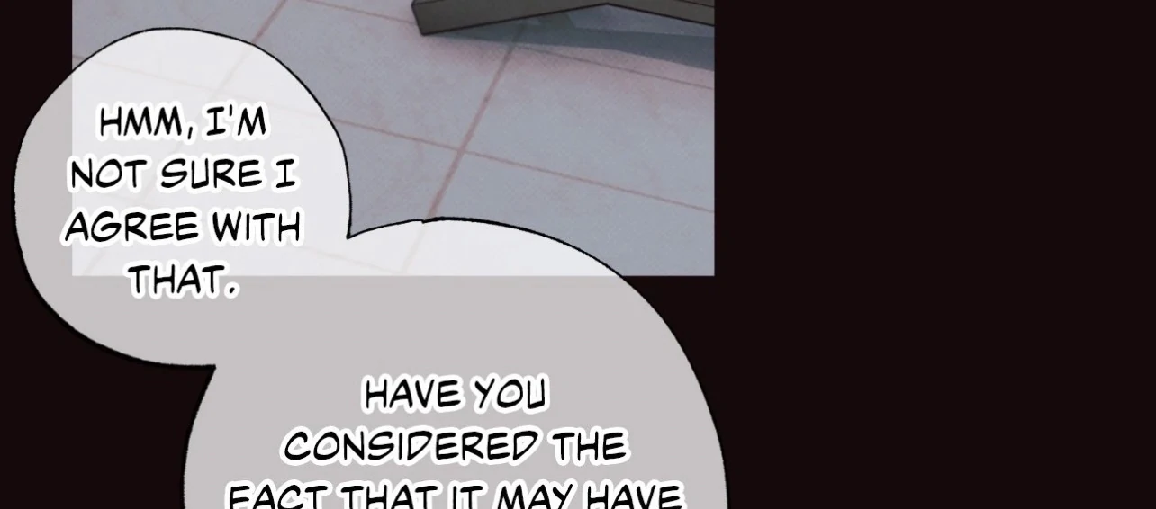 Borderline [Official Uncensored] - Chapter 8 Page 136
