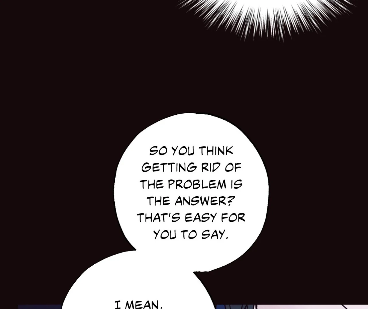 Borderline [Official Uncensored] - Chapter 8 Page 140