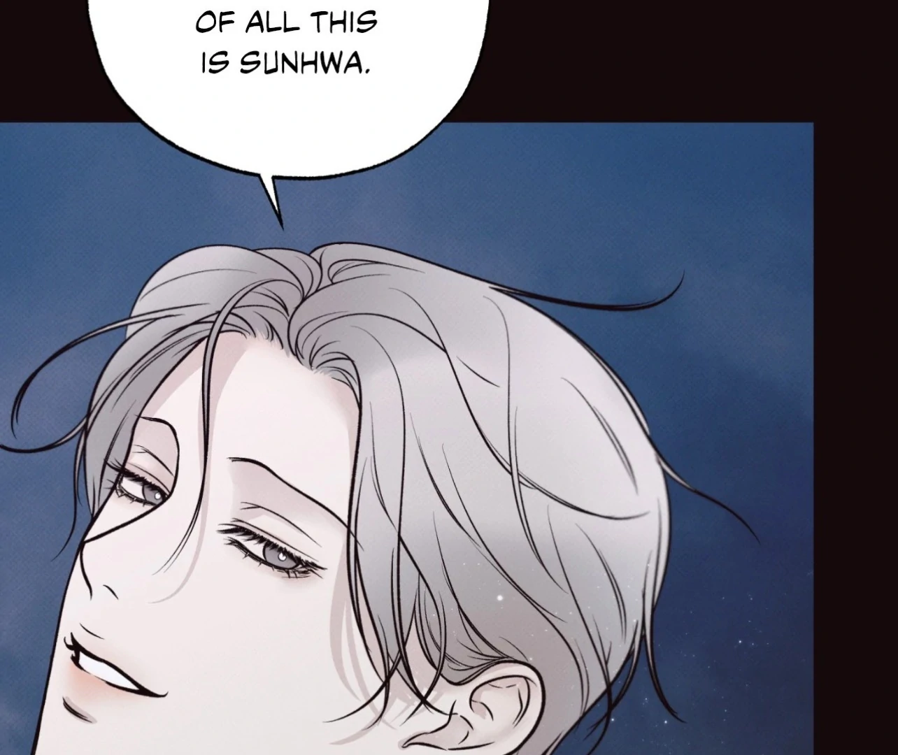 Borderline [Official Uncensored] - Chapter 8 Page 143
