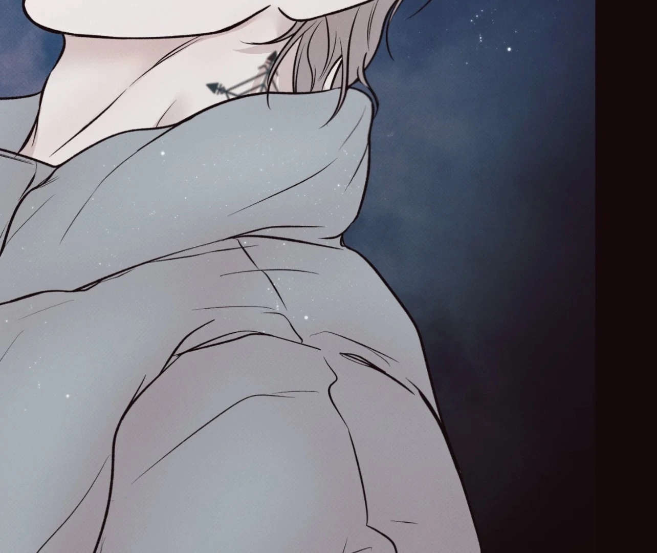 Borderline [Official Uncensored] - Chapter 8 Page 144