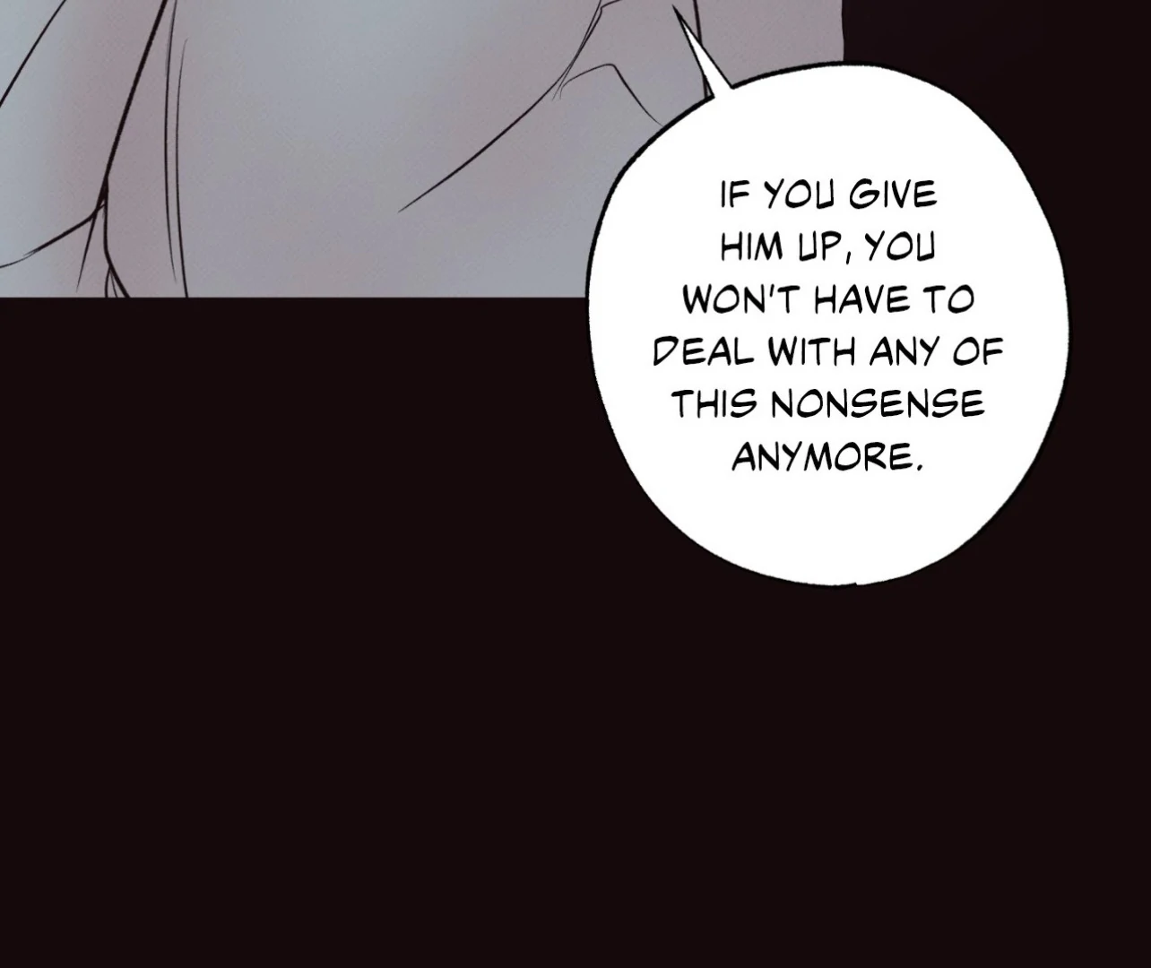 Borderline [Official Uncensored] - Chapter 8 Page 145