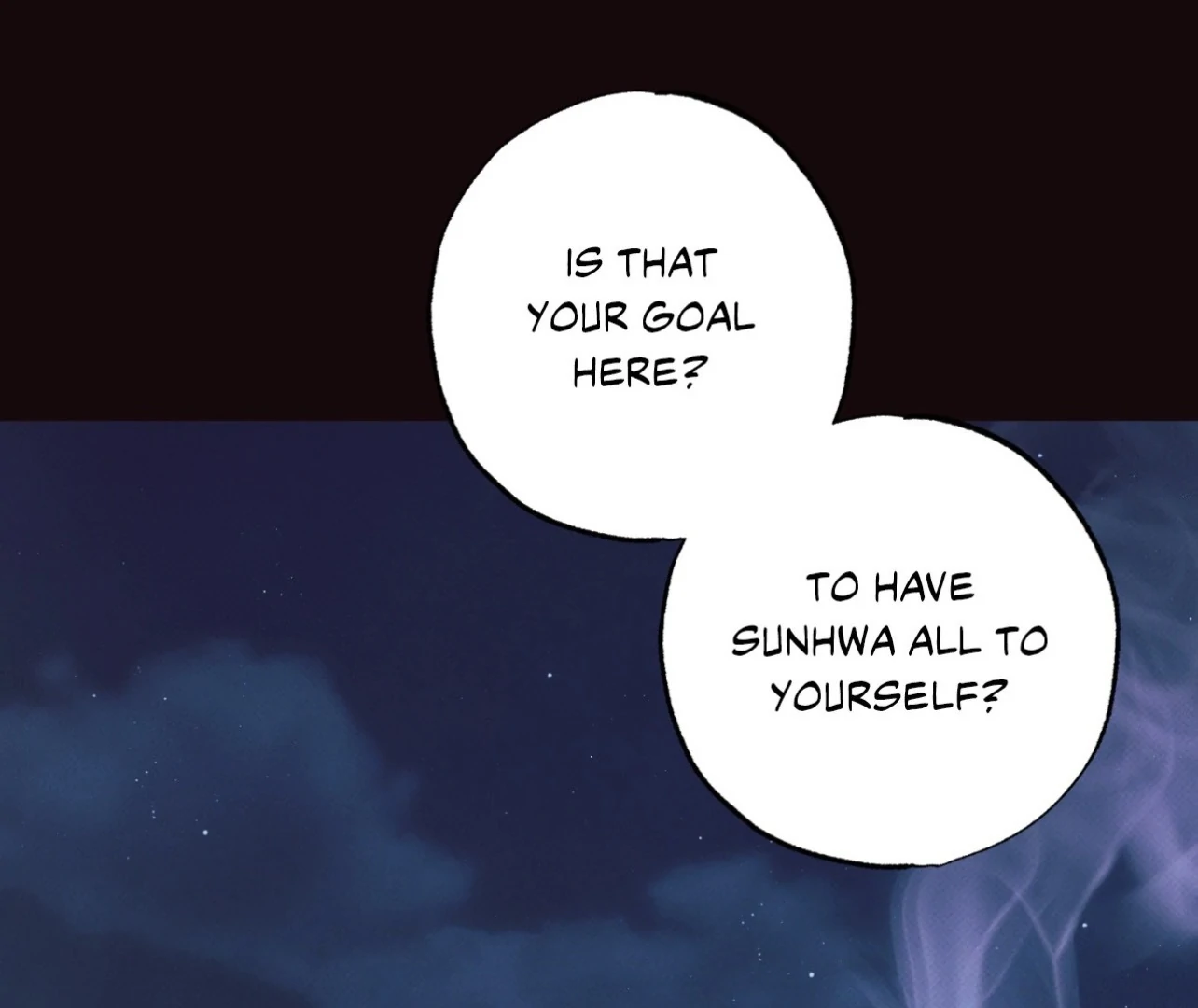 Borderline [Official Uncensored] - Chapter 8 Page 146