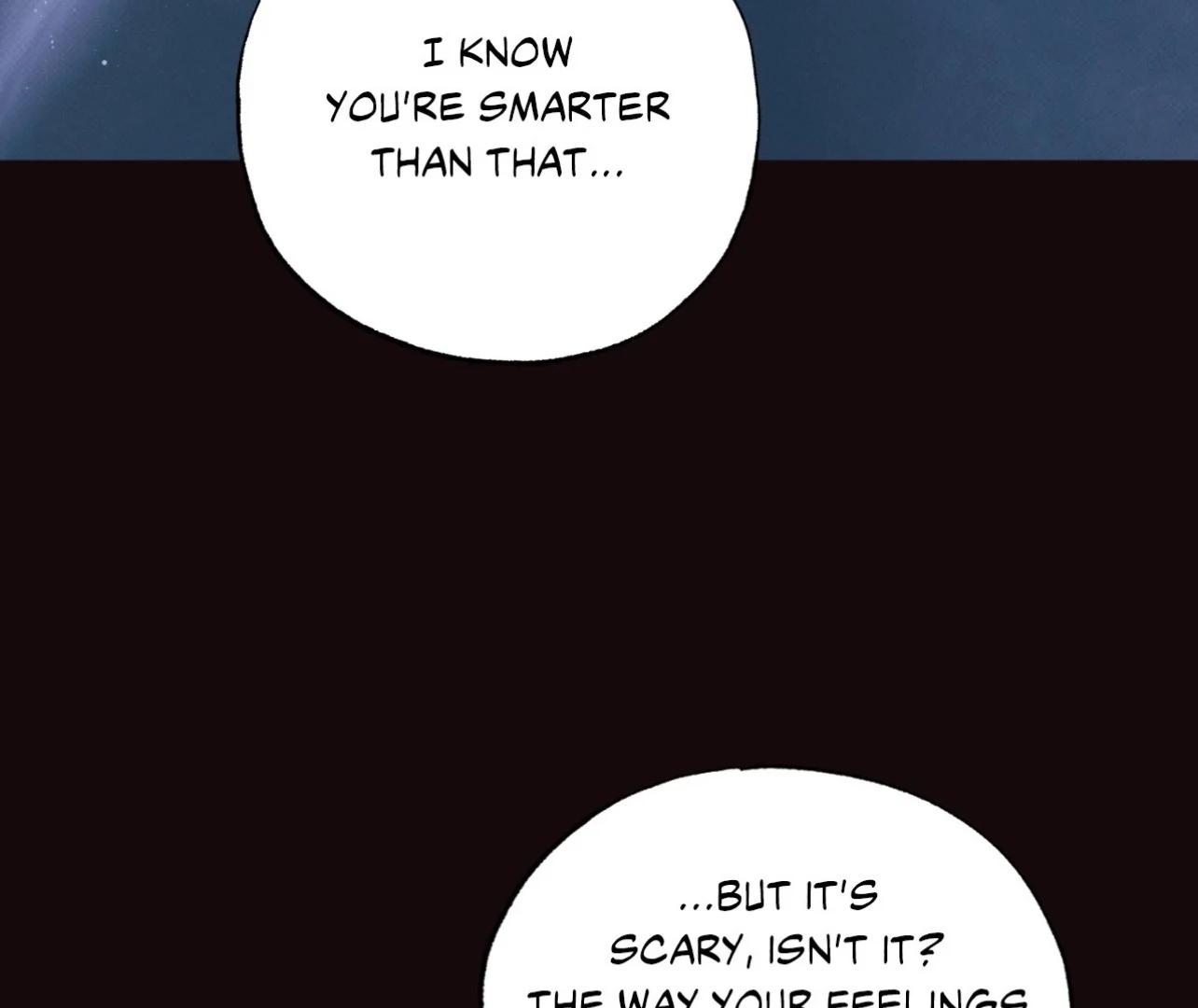 Borderline [Official Uncensored] - Chapter 8 Page 148