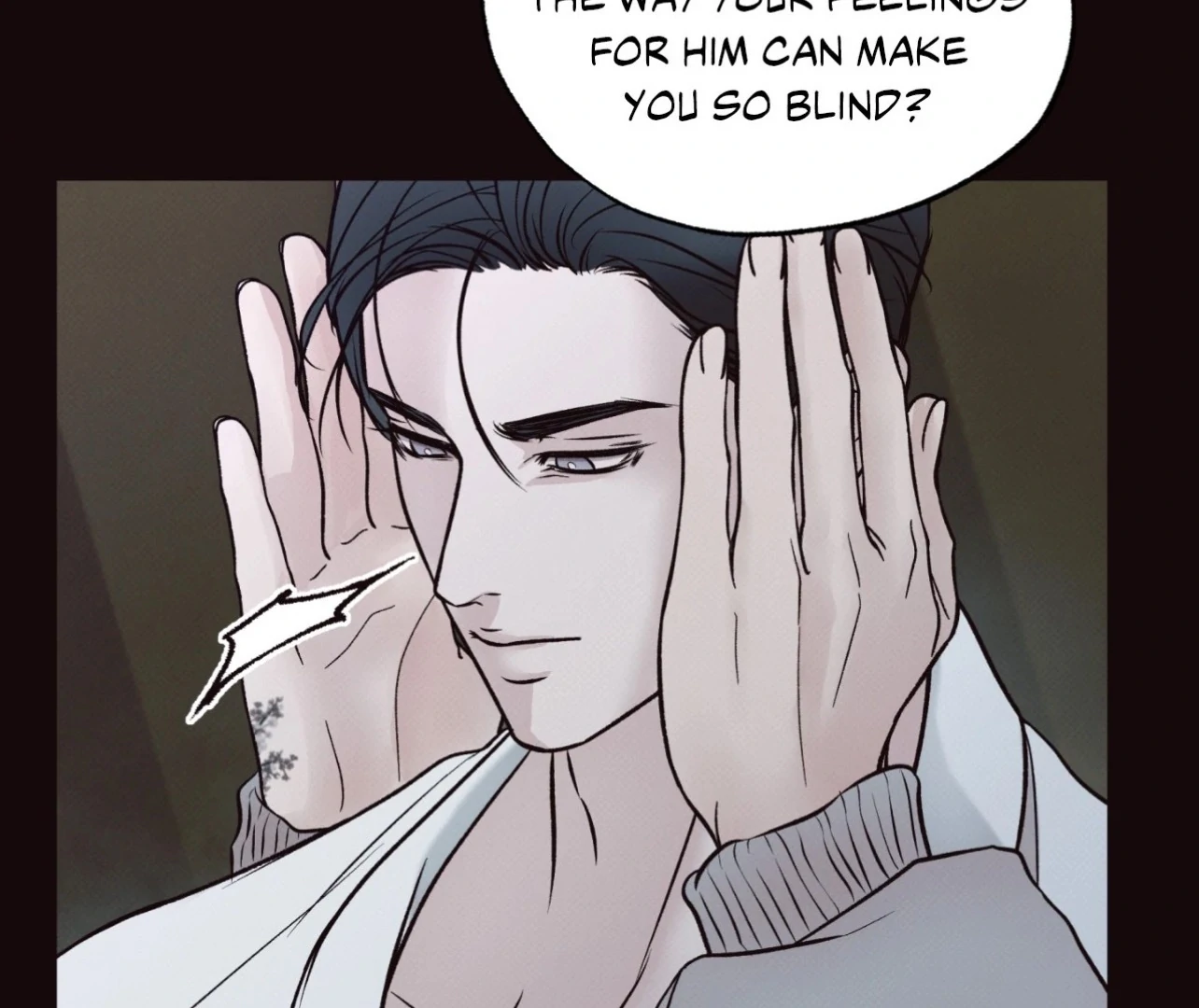 Borderline [Official Uncensored] - Chapter 8 Page 149
