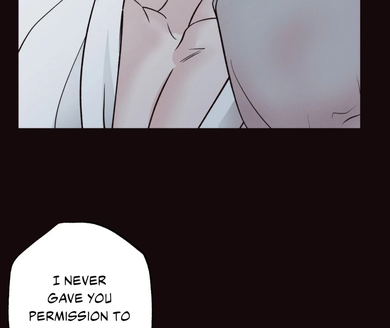 Borderline [Official Uncensored] - Chapter 8 Page 150