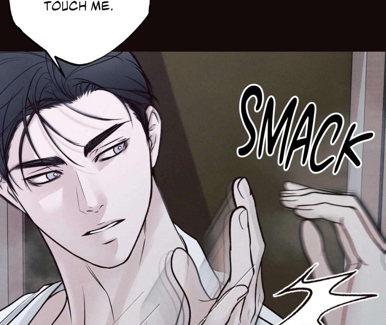 Borderline [Official Uncensored] - Chapter 8 Page 151