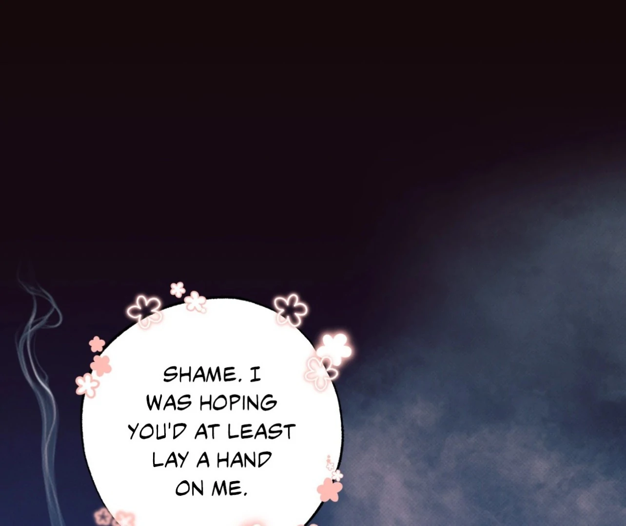 Borderline [Official Uncensored] - Chapter 8 Page 153