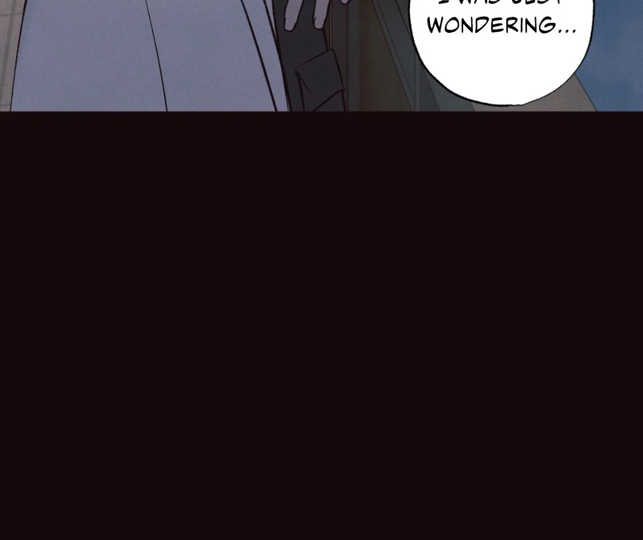 Borderline [Official Uncensored] - Chapter 8 Page 161