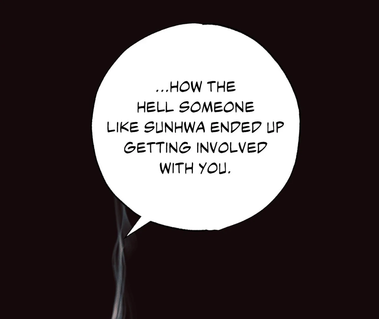 Borderline [Official Uncensored] - Chapter 8 Page 162