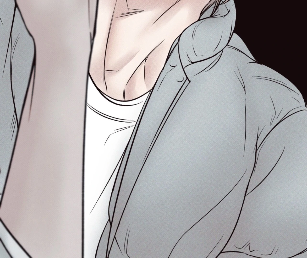 Borderline [Official Uncensored] - Chapter 8 Page 164