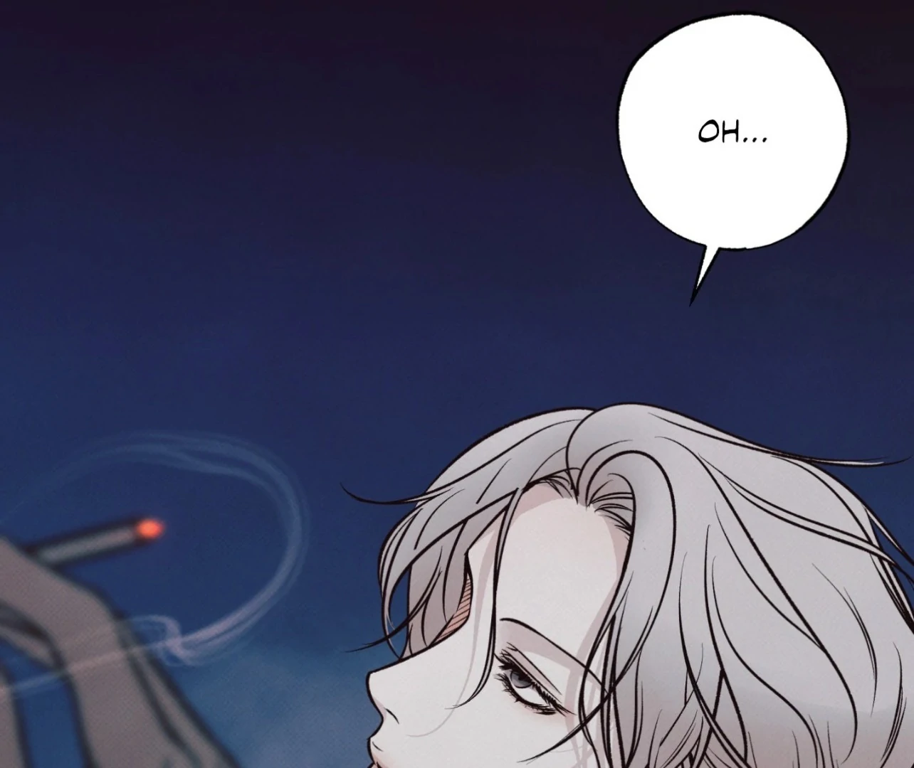 Borderline [Official Uncensored] - Chapter 8 Page 166