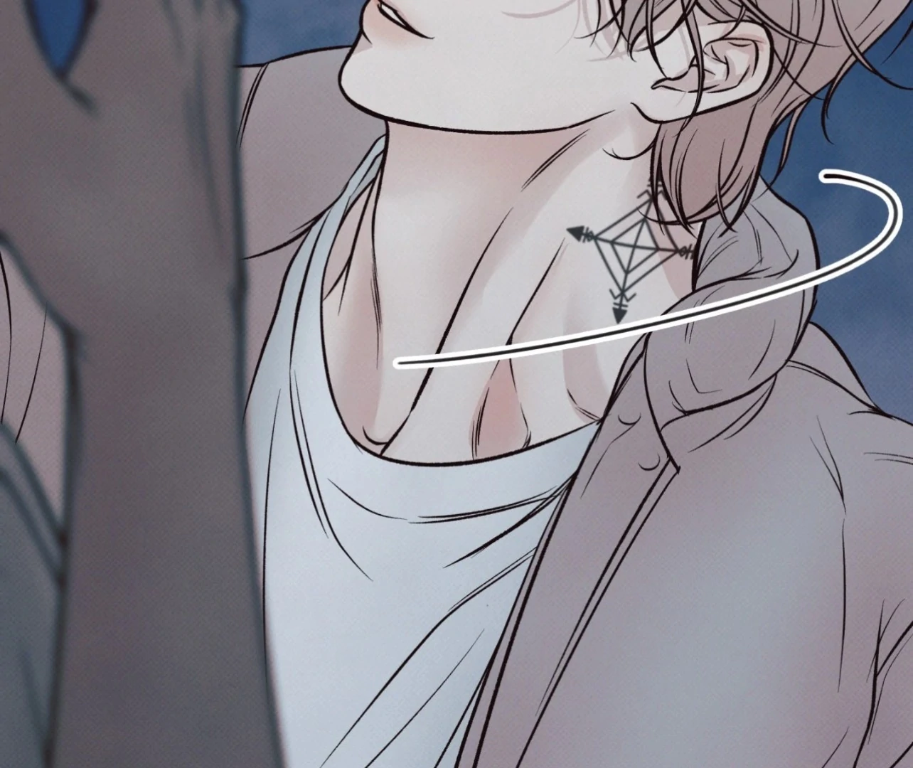 Borderline [Official Uncensored] - Chapter 8 Page 167