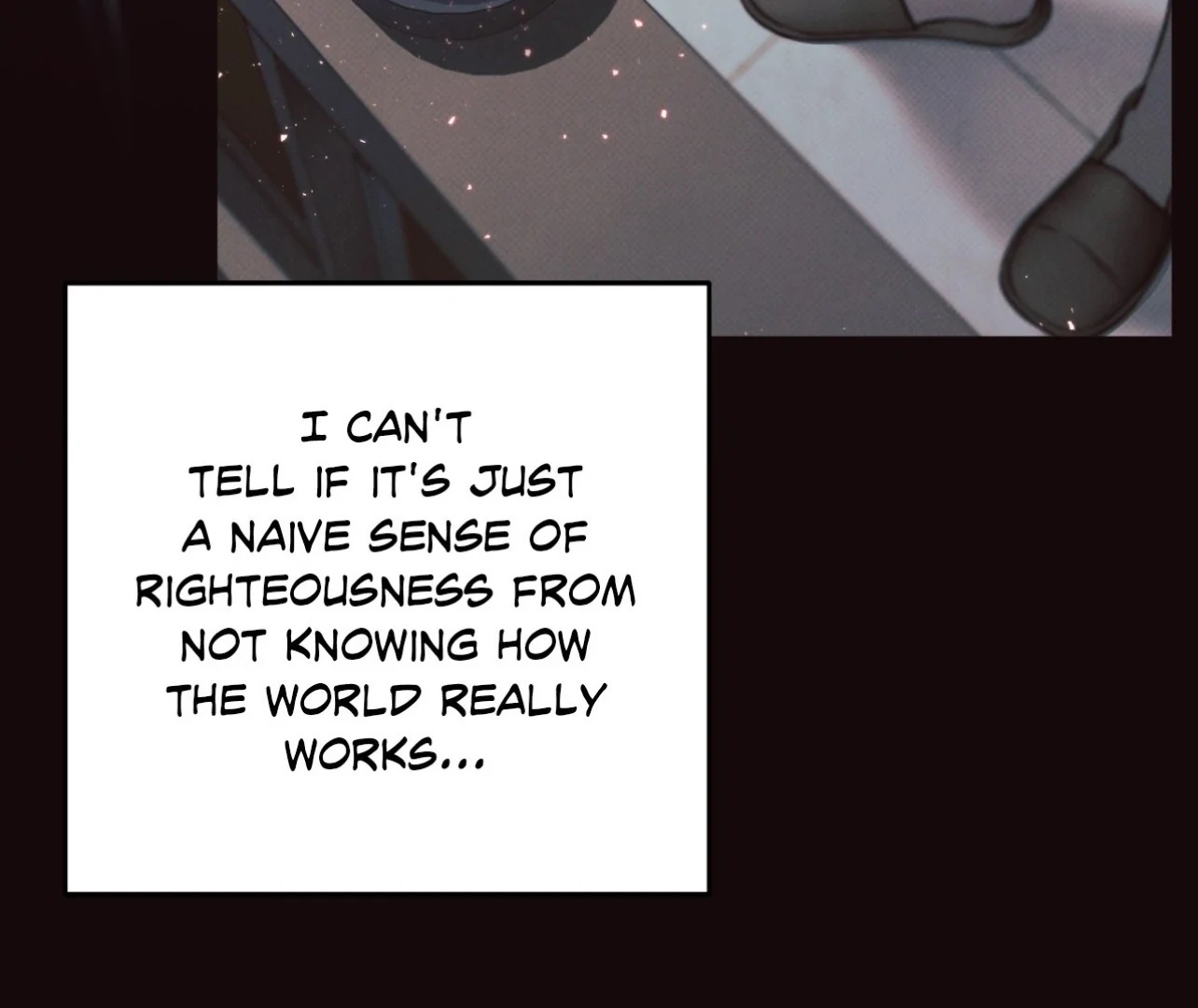 Borderline [Official Uncensored] - Chapter 8 Page 171