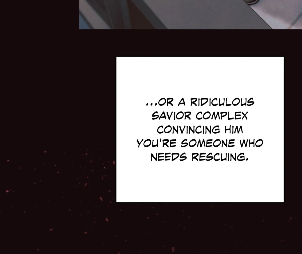 Borderline [Official Uncensored] - Chapter 8 Page 173
