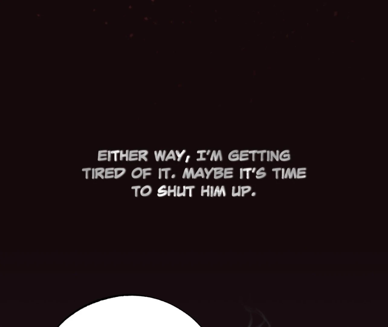 Borderline [Official Uncensored] - Chapter 8 Page 174