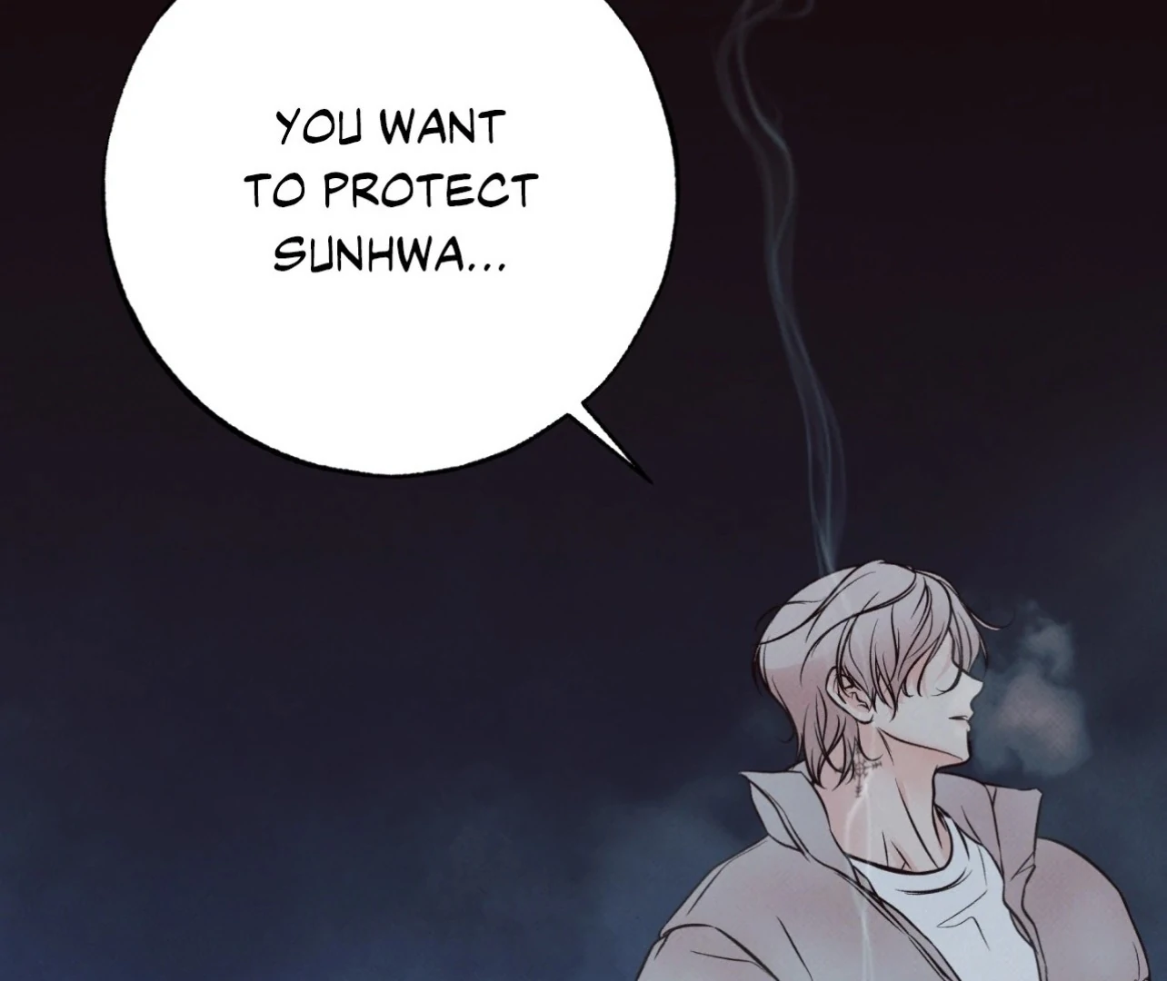 Borderline [Official Uncensored] - Chapter 8 Page 175