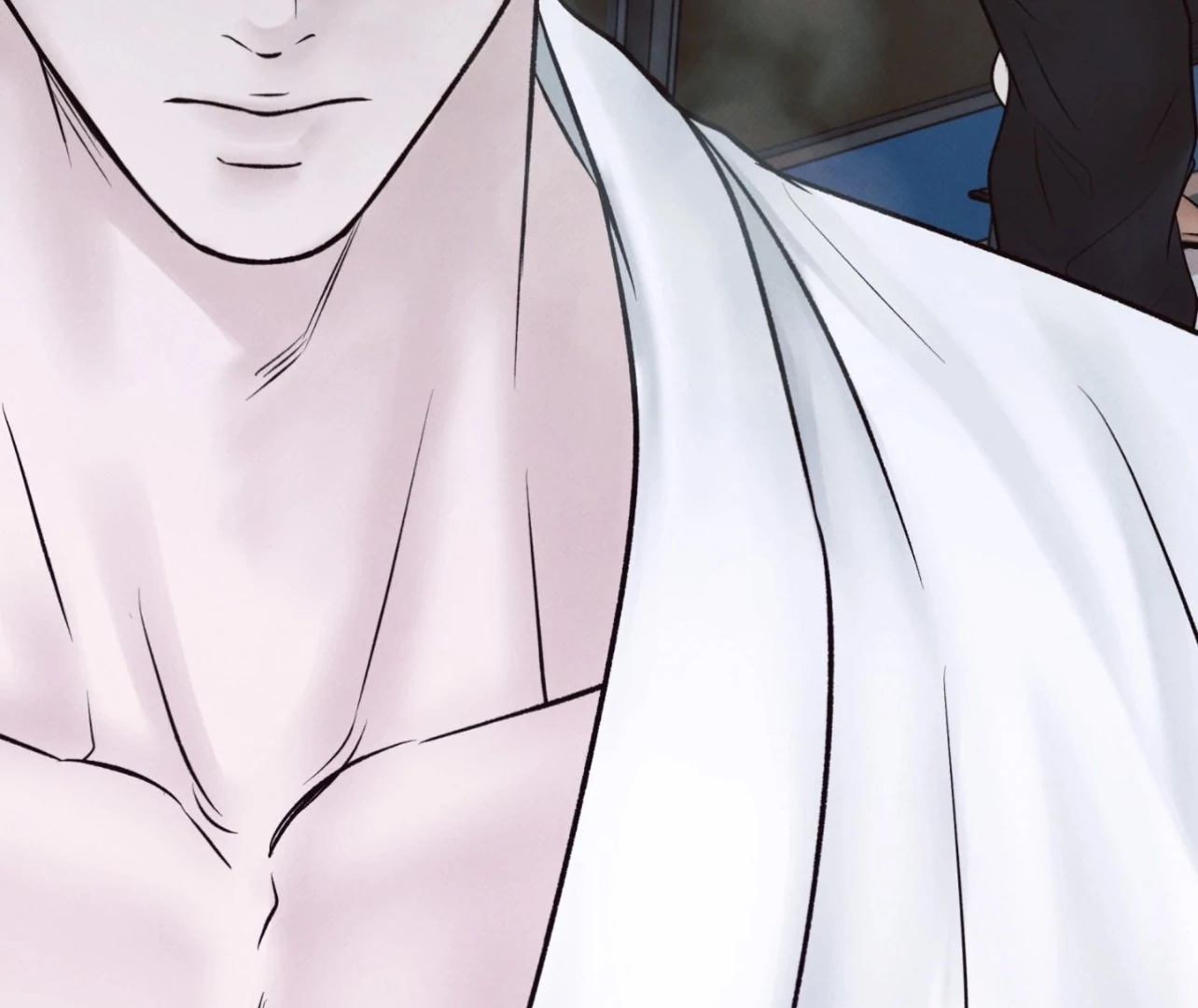 Borderline [Official Uncensored] - Chapter 8 Page 177