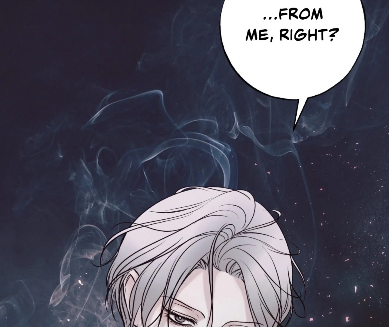 Borderline [Official Uncensored] - Chapter 8 Page 179