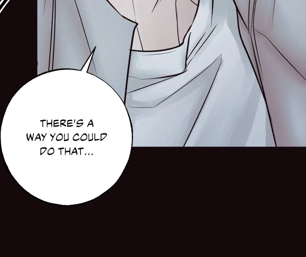 Borderline [Official Uncensored] - Chapter 8 Page 184