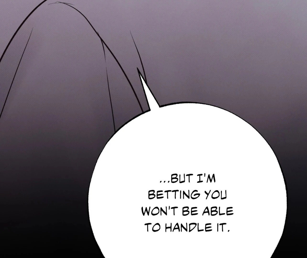 Borderline [Official Uncensored] - Chapter 8 Page 189