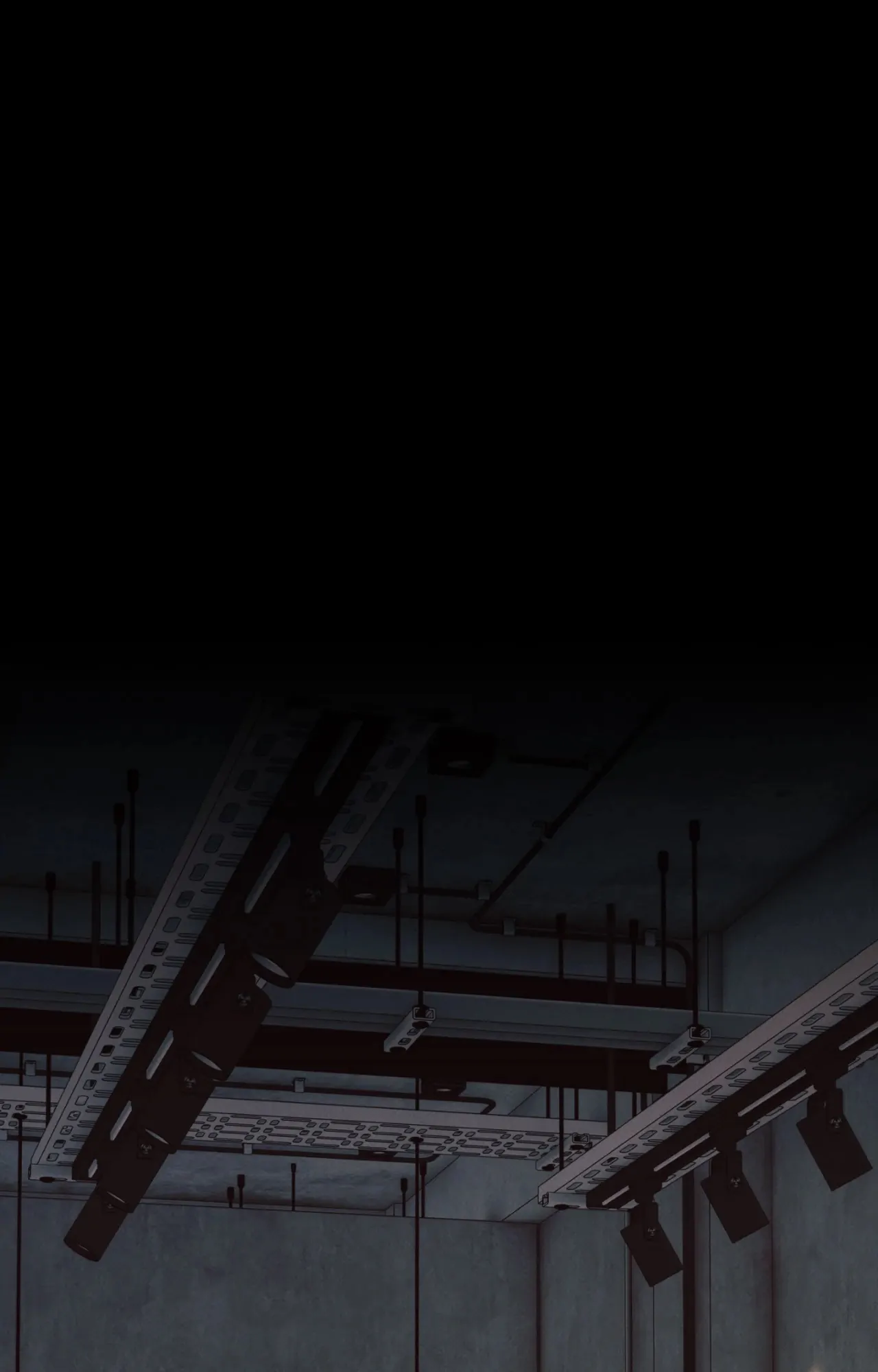 Borderline [Official Uncensored] - Chapter 9 Page 1