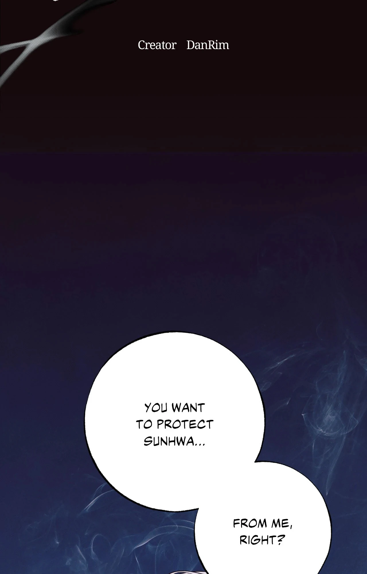 Borderline [Official Uncensored] - Chapter 9 Page 8