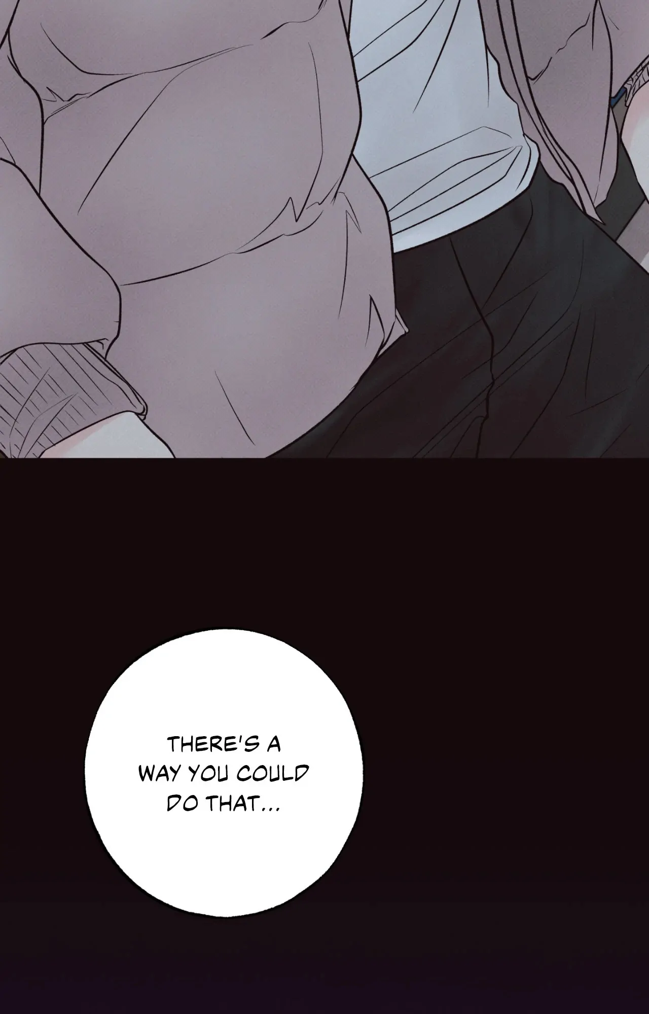 Borderline [Official Uncensored] - Chapter 9 Page 10