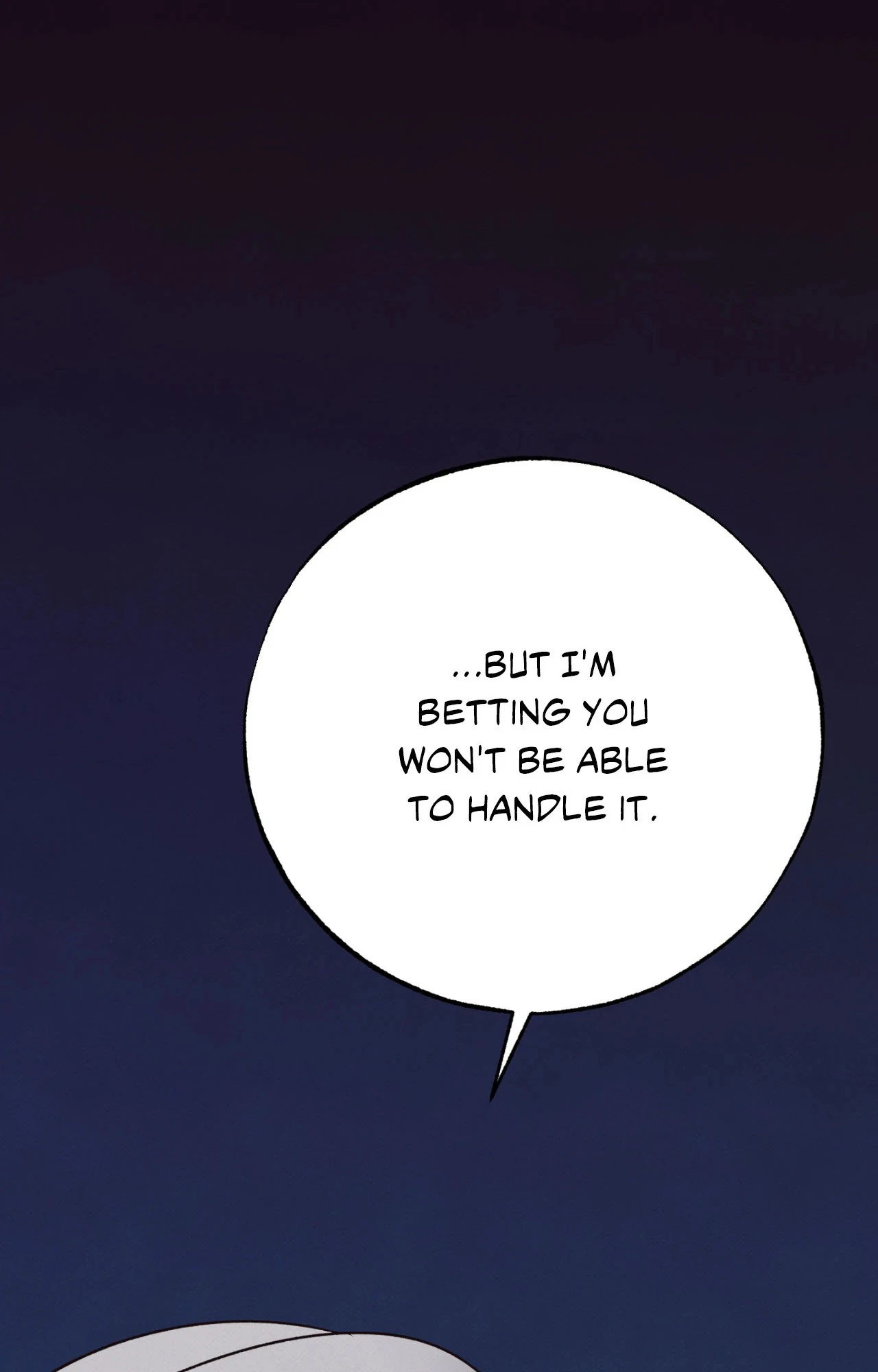 Borderline [Official Uncensored] - Chapter 9 Page 11