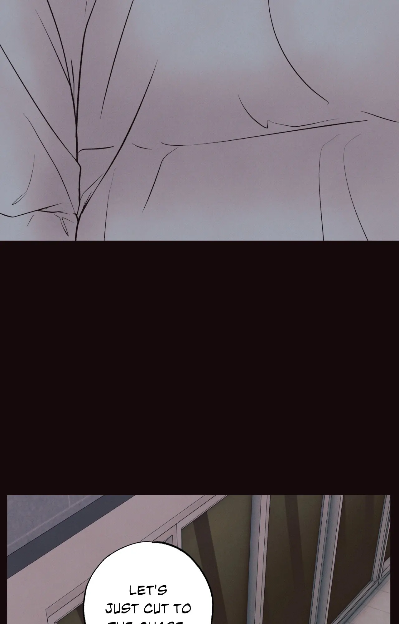 Borderline [Official Uncensored] - Chapter 9 Page 15