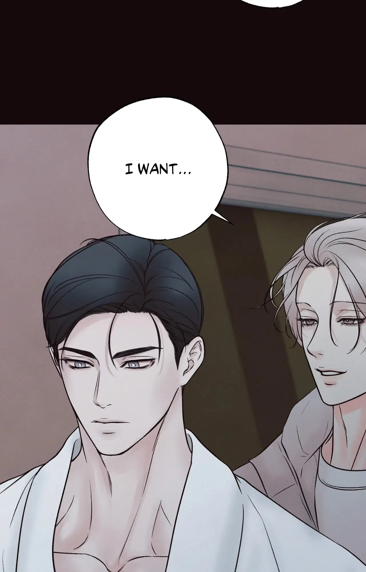 Borderline [Official Uncensored] - Chapter 9 Page 18