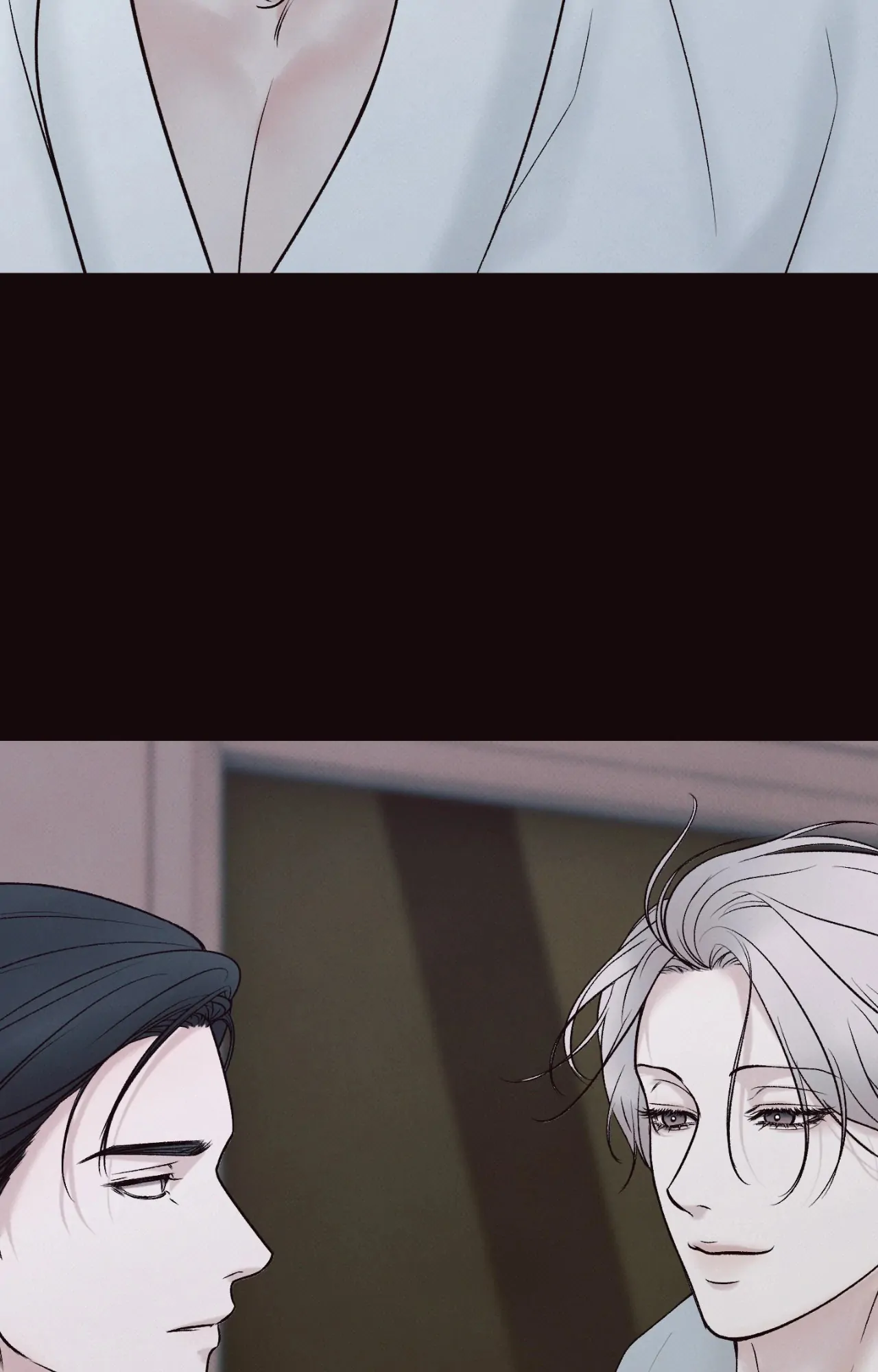 Borderline [Official Uncensored] - Chapter 9 Page 19