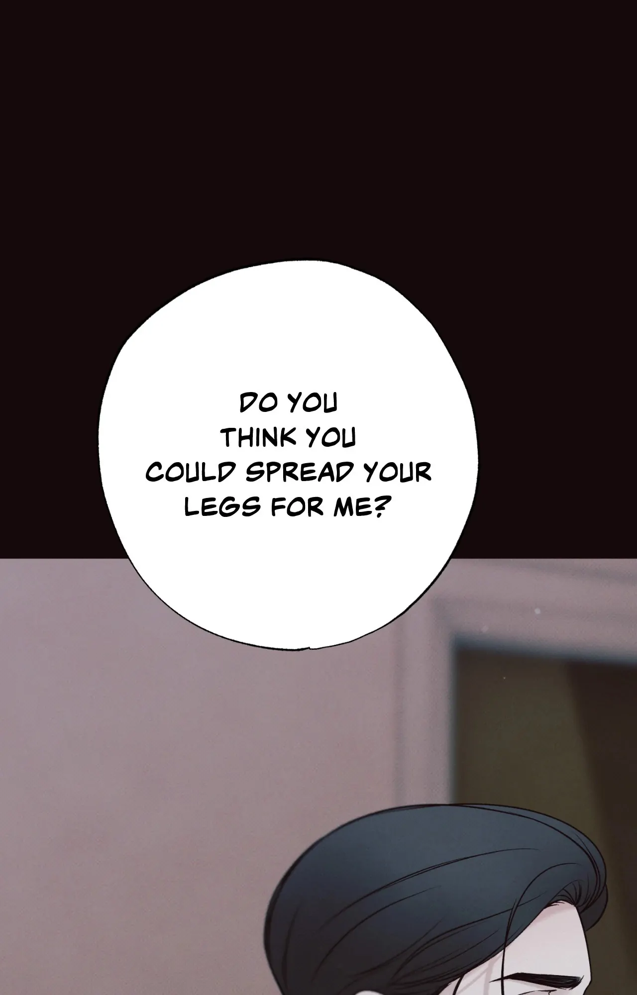 Borderline [Official Uncensored] - Chapter 9 Page 21
