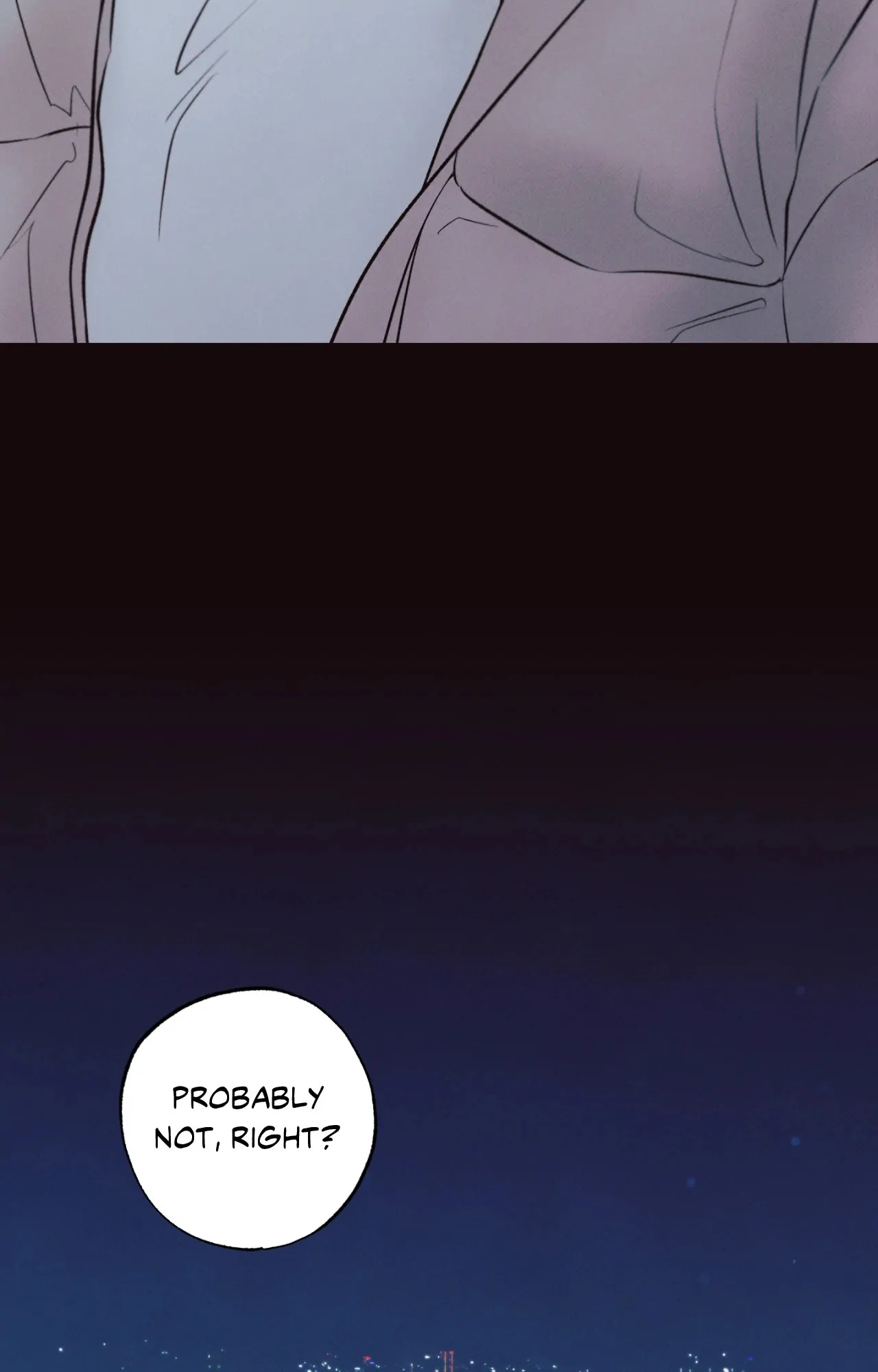 Borderline [Official Uncensored] - Chapter 9 Page 24
