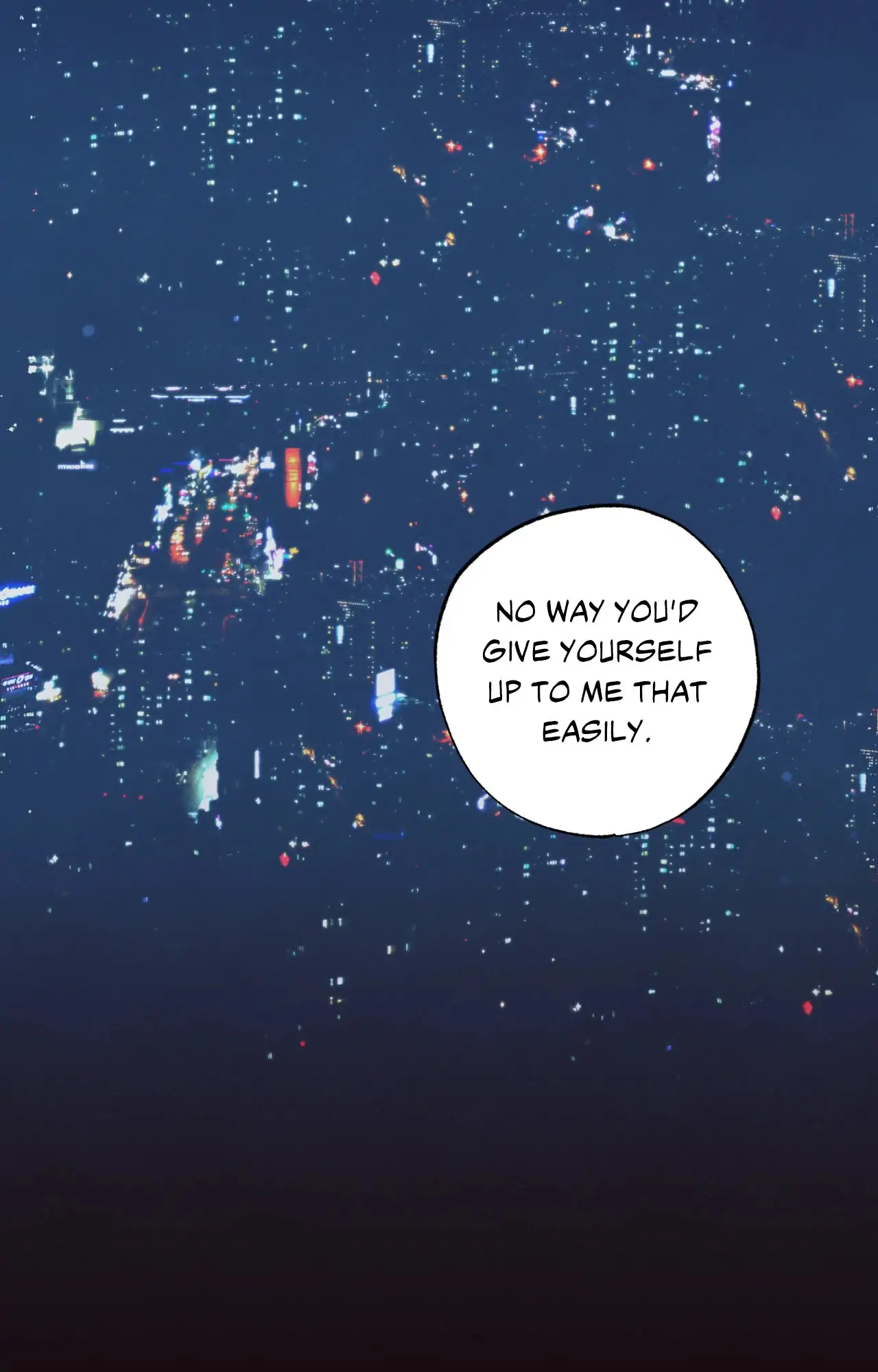 Borderline [Official Uncensored] - Chapter 9 Page 25