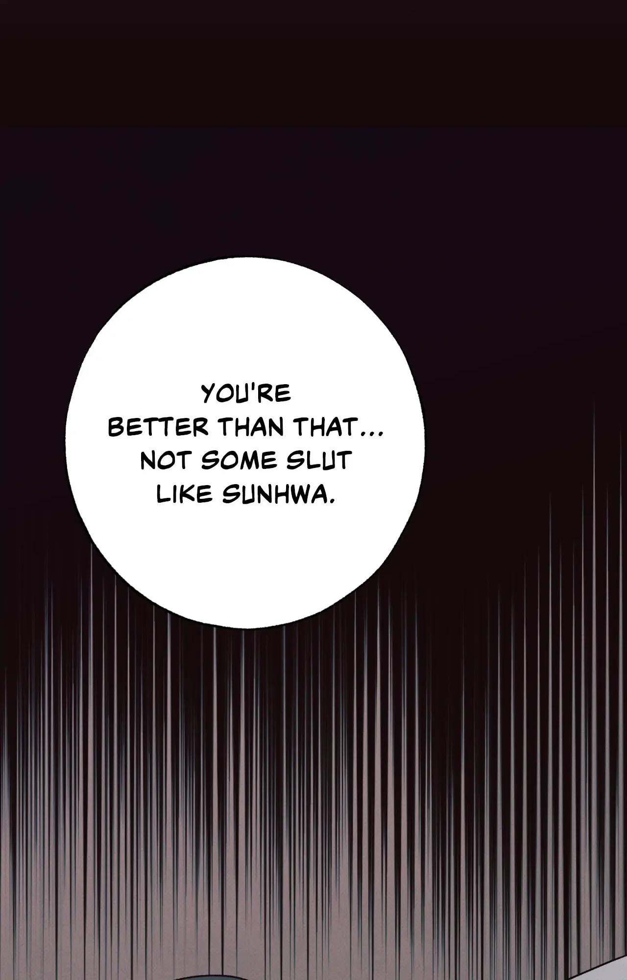 Borderline [Official Uncensored] - Chapter 9 Page 26