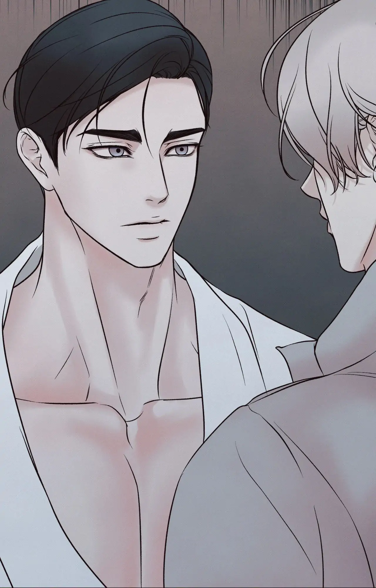 Borderline [Official Uncensored] - Chapter 9 Page 27