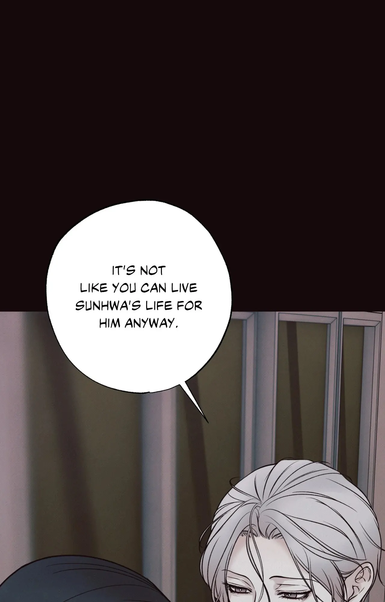 Borderline [Official Uncensored] - Chapter 9 Page 32