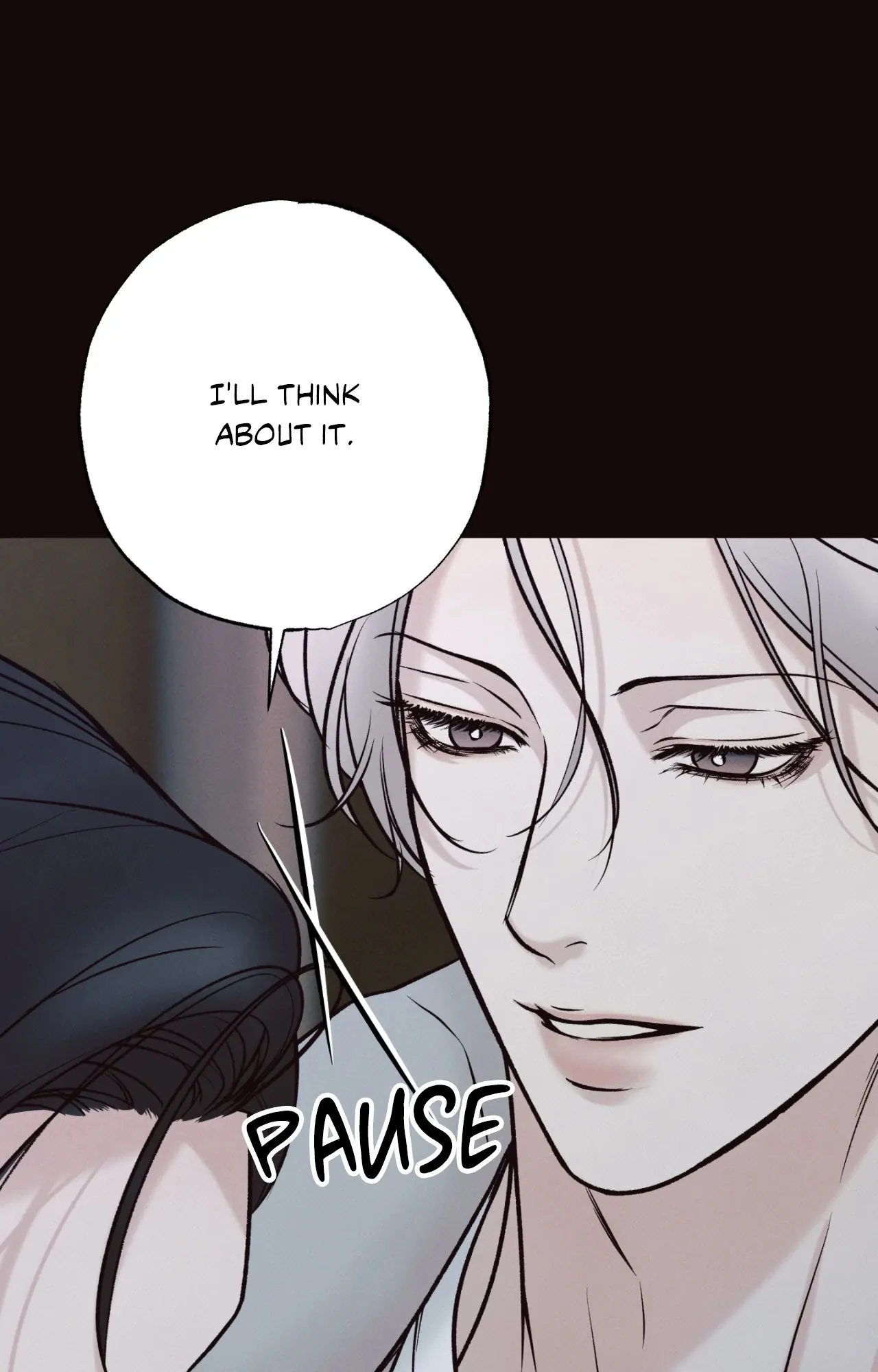 Borderline [Official Uncensored] - Chapter 9 Page 34
