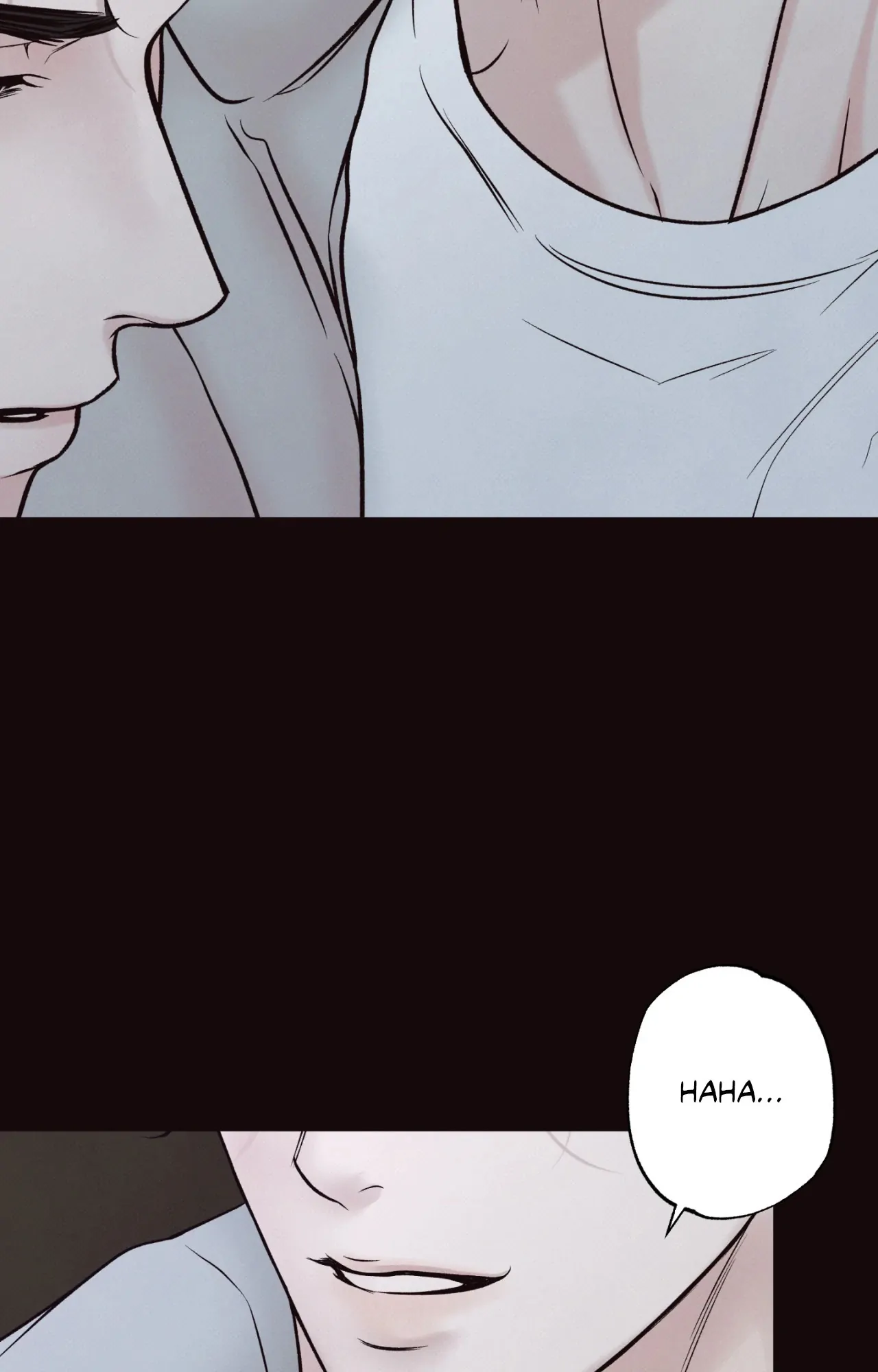 Borderline [Official Uncensored] - Chapter 9 Page 35