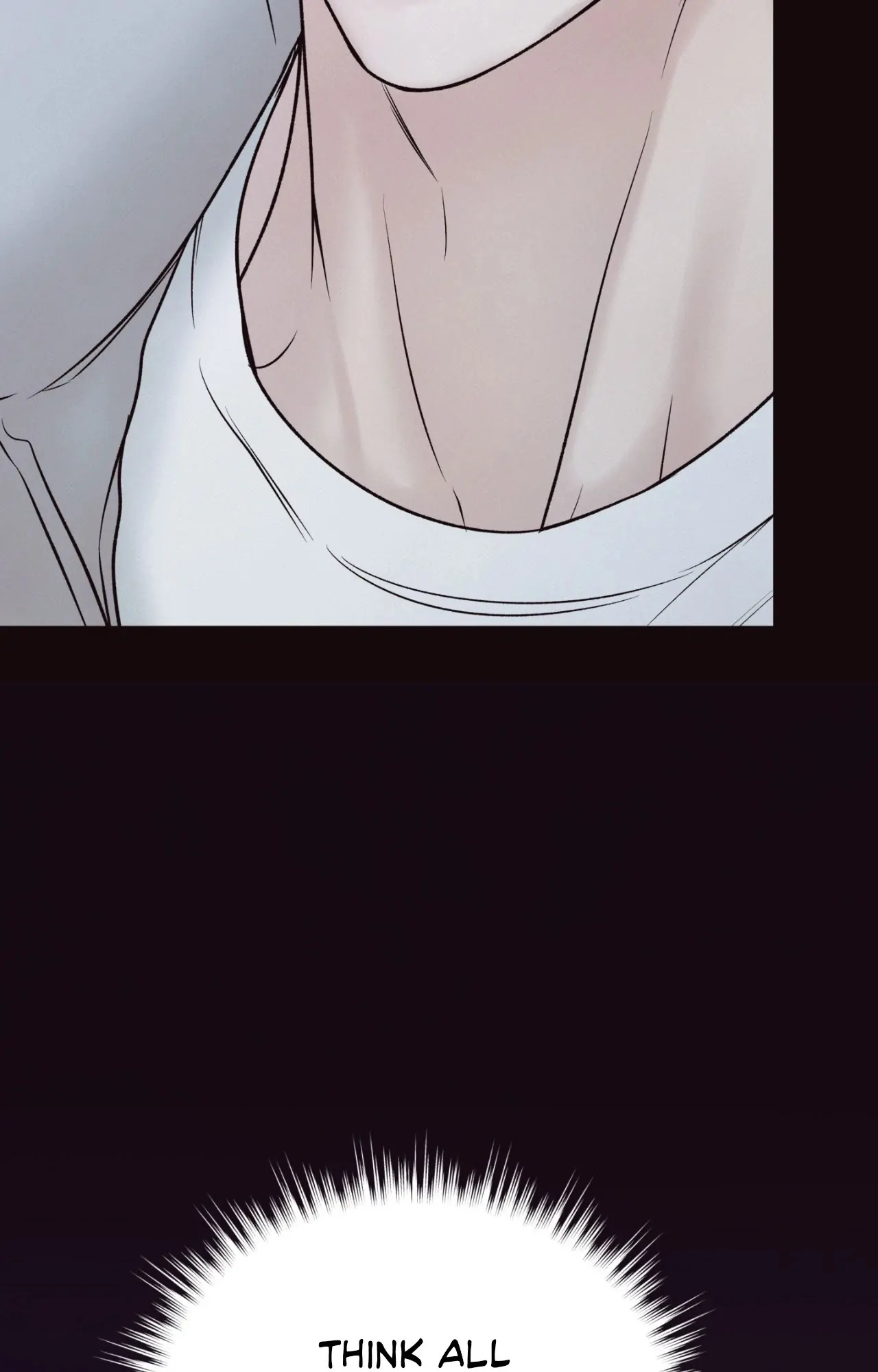Borderline [Official Uncensored] - Chapter 9 Page 36