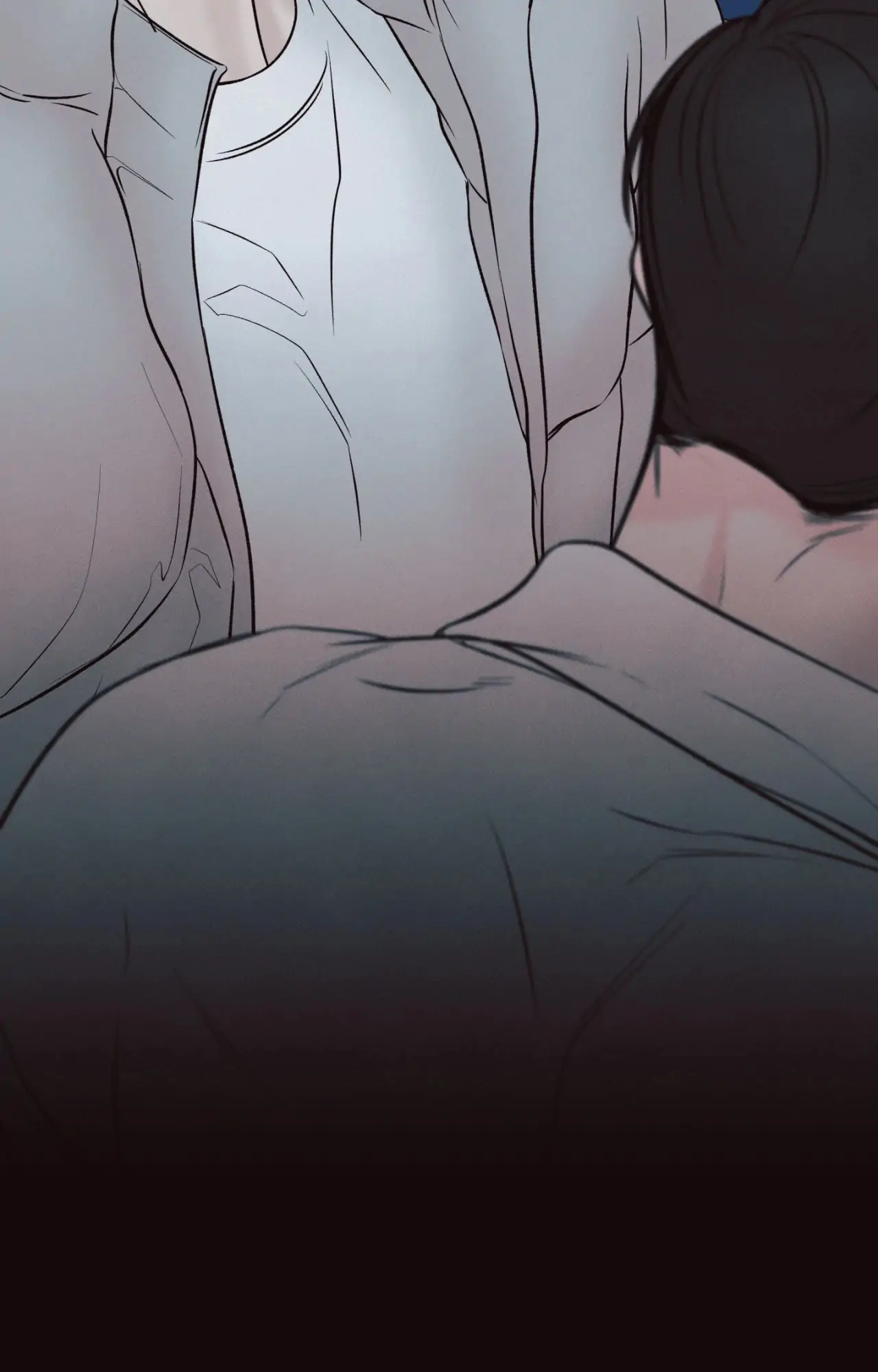Borderline [Official Uncensored] - Chapter 9 Page 38