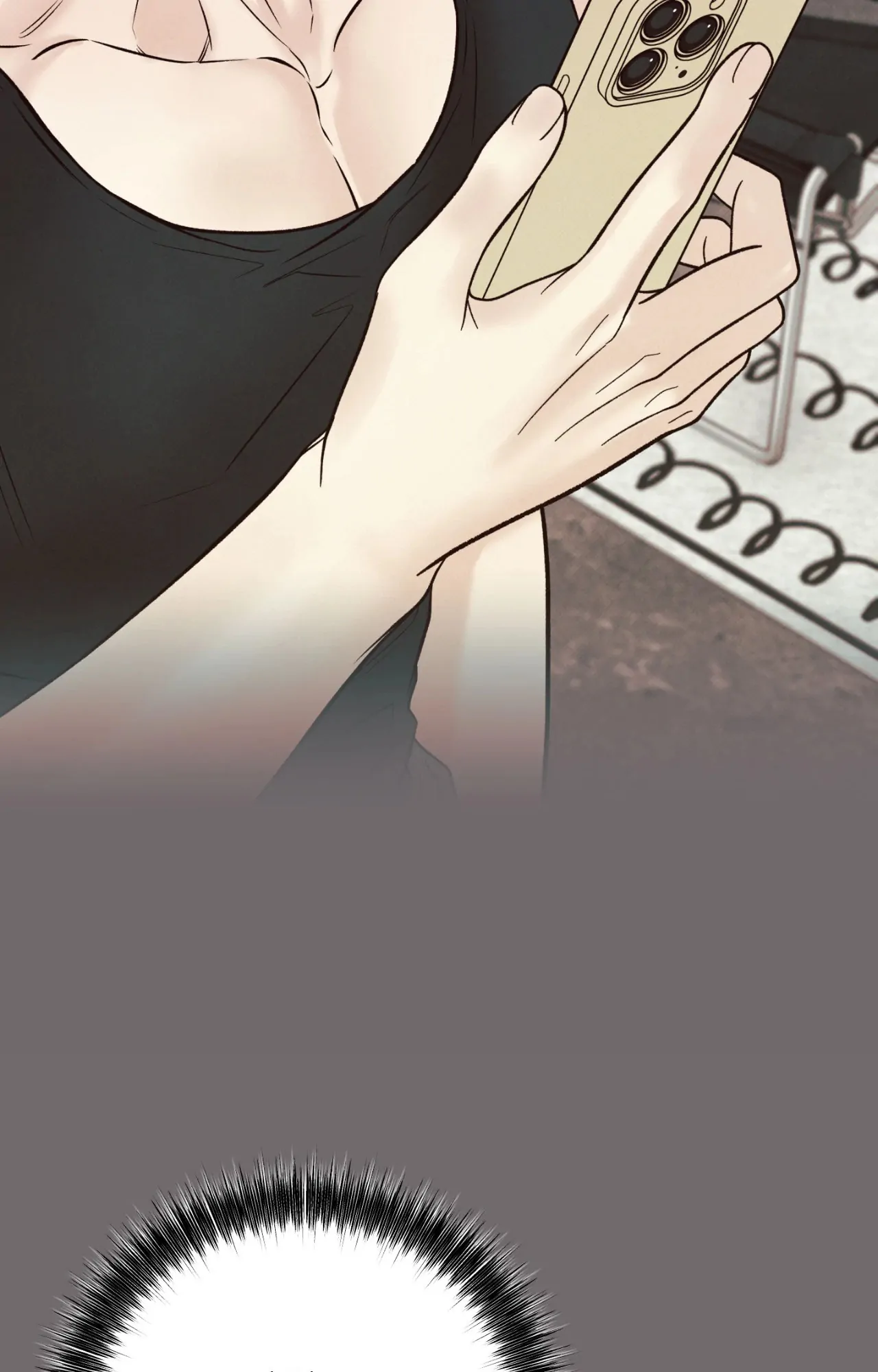 Borderline [Official Uncensored] - Chapter 9 Page 40