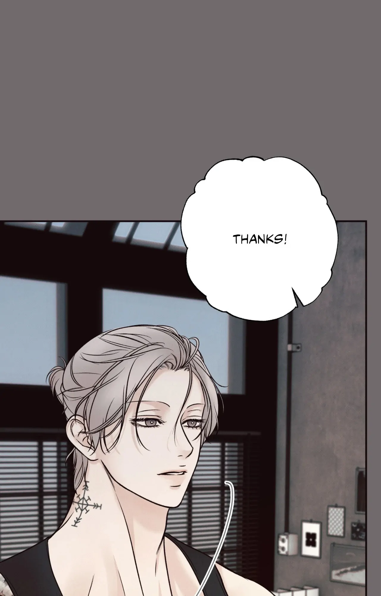 Borderline [Official Uncensored] - Chapter 9 Page 42