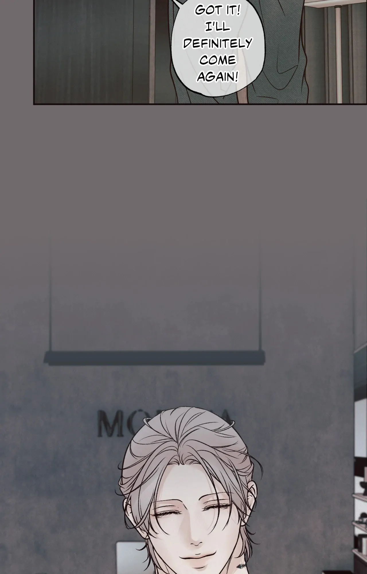 Borderline [Official Uncensored] - Chapter 9 Page 46