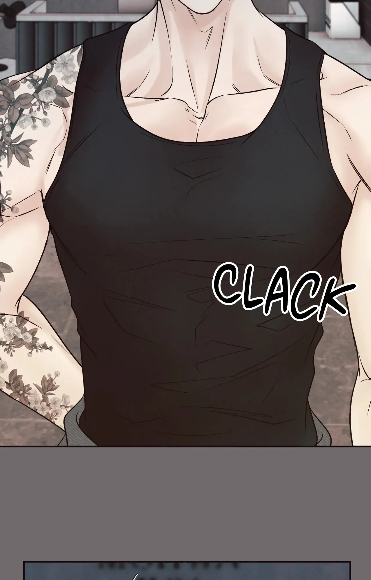 Borderline [Official Uncensored] - Chapter 9 Page 47