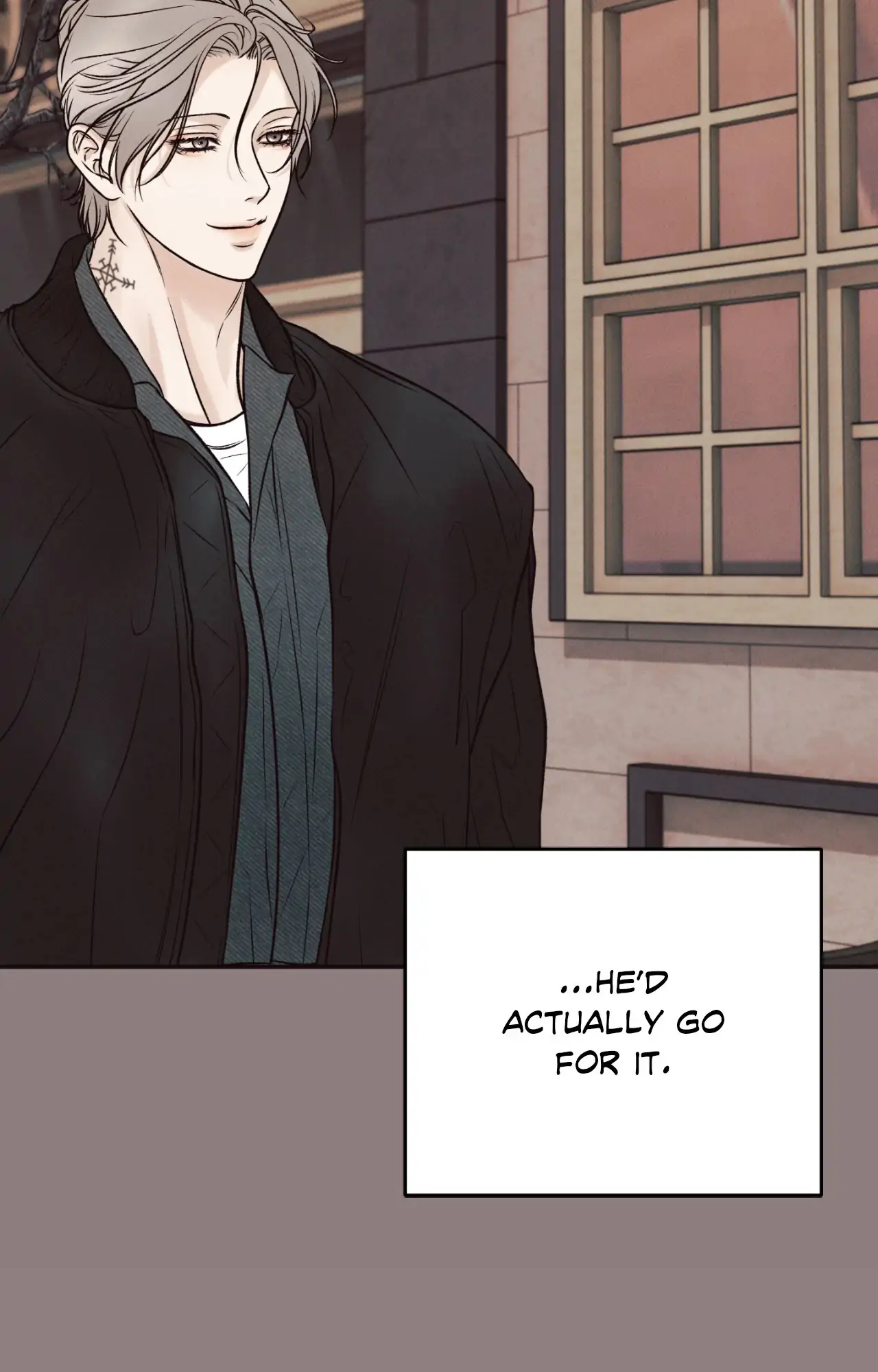 Borderline [Official Uncensored] - Chapter 9 Page 53